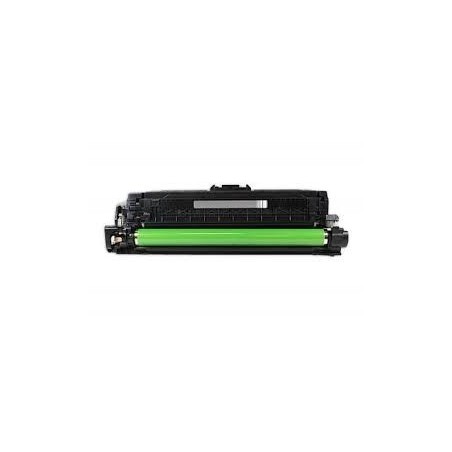Toner COMPATIBILE HP LaserJet Enterprise 500 M551 NERO CE400X 507X