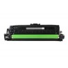 Toner COMPATIBILE HP LaserJet Enterprise 500 M551 NERO CE400X 507X