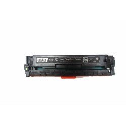 TONER COMPATIBILE HP LaserJet Pro M200 M251n CF210A 131A NERO