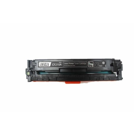 TONER COMPATIBILE HP LaserJet Pro M200 M251n CF210A 131A NERO