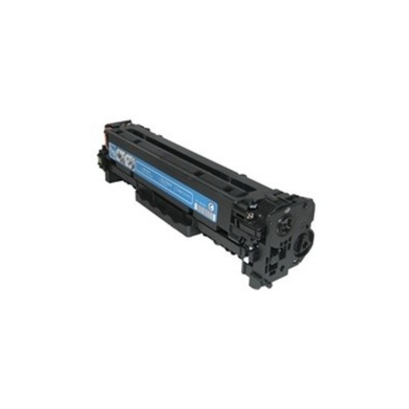 TONER COMPATIBILE HP LaserJet Pro 200 M251n CF211A 131A M276 MFP Ciano