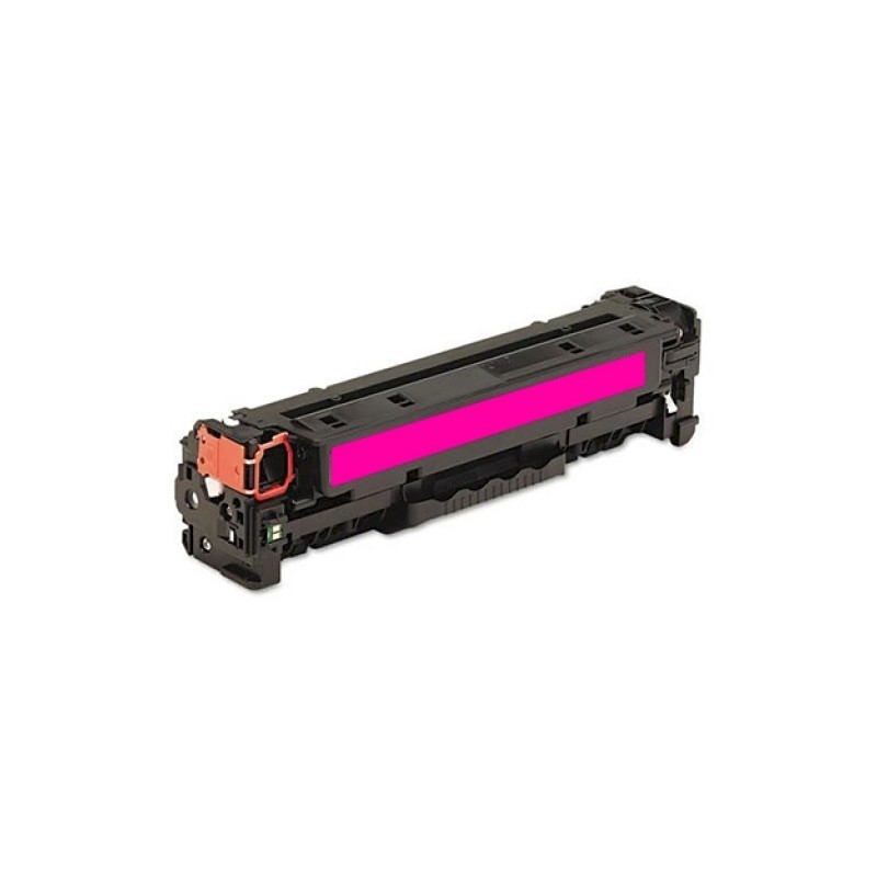 TONER COMPATIBILE HP LaserJet Pro 200 M251n M200 M276 CF213A 131A MAGENTA