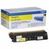 Toner ORIGINALE BROTHER TN421Y GIALLO