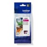 CARTUCCIA ORIGINALE BROTHER LC426M MAGENTA