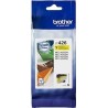 CARTUCCIA ORIGINALE BROTHER LC426Y GIALLO