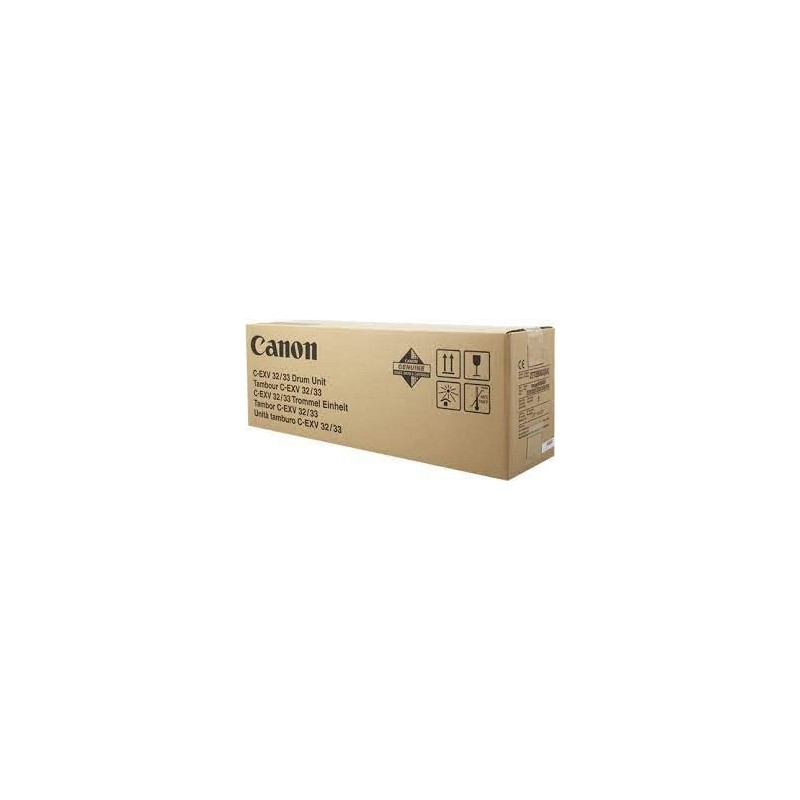 GRUPPO TAMBURO originale  CANON 2772B003 CEXV32 CEXV33 IR 2520/2530 