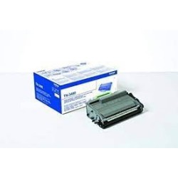 TONER BROTHER TN-3480 DCP-L6600 MFC-L6800 8K