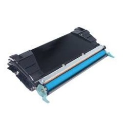 TONER COMPATIBILE IBM COLOR 1534 39V0311 CIANO 3K