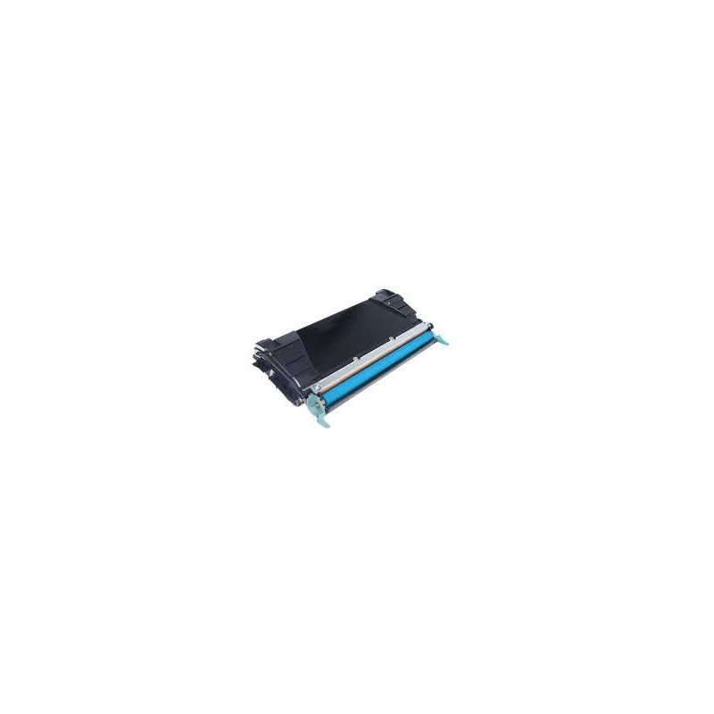 TONER COMPATIBILE IBM COLOR 1534 39V0311 CIANO 3K