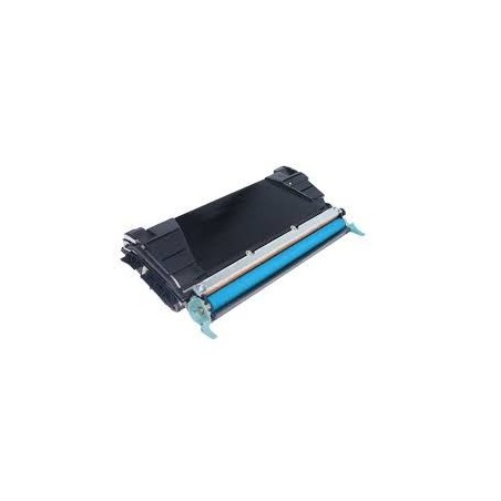 TONER COMPATIBILE IBM COLOR 1534 39V0311 CIANO 3K
