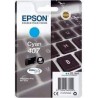 CARTUCCIA INKJET ORIGINALE EPSON 407 407XL C13T07U240 WF4745 CIANO