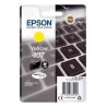 CARTUCCIA INKJET ORIGINALE EPSON 407 407XL C13T07U440 WF4745 GIALLO