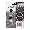 CARTUCCIA INKJET ORIGINALE EPSON 407 407XL C13T07U440 WF4745 GIALLO