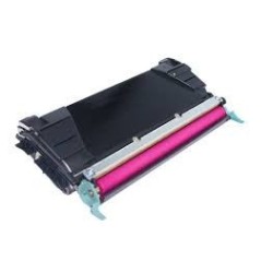TONER COMPATIBILE IBM COLOR 1534 39V0312 MAGENTA 3K