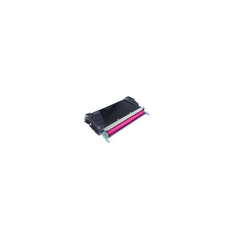 TONER COMPATIBILE IBM COLOR 1534 39V0312 MAGENTA 3K