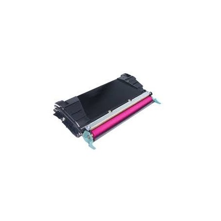 TONER COMPATIBILE IBM COLOR 1534 39V0312 MAGENTA 3K