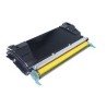 TONER COMPATIBILE IBM COLOR 1534 39V0313  GIALLO 3K