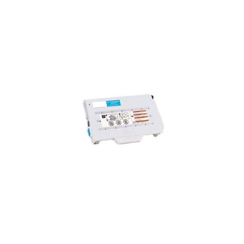 TONER COMPATIBILE IBM Optra C720 15W0900 CIANO 7.2K