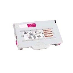 TONER COMPATIBILE IBM Optra C720 15W0901 MAGENTA 7.2K