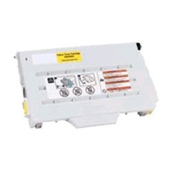 TONER COMPATIBILE IBM Optra C720 GIALLO 0015W0902 7.2K
