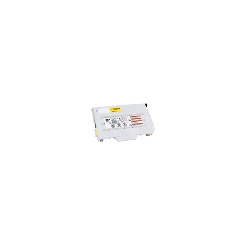 TONER COMPATIBILE IBM Optra C720 GIALLO 0015W0902 7.2K