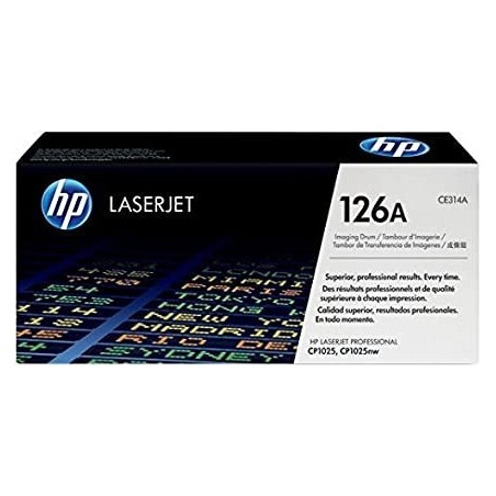 HP COLOR LASERJET CP 1025 DRUM