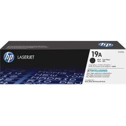 GRUPPO TAMBURO ORIGINALE HP CF219A LaserJet Pro M102 12K NERO