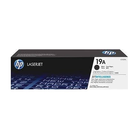 GRUPPO TAMBURO ORIGINALE HP CF219A LaserJet Pro M102 12K NERO