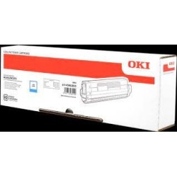 TONER 45862839 OKI MC853 MC873 MC883 CIANO 45862839 7,3K