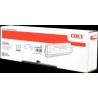 TONER 45862839 OKI MC853 MC873 MC883 CIANO 45862839 7,3K