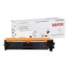 TONER ORIGINALE HP CF217A 17A LaserJet Pro M102 1.6K NERO
