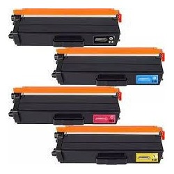 Toner Rigenerato Brother HL 3140 / DCP 9020 / HL 3150 / HL 3170 / MFC 9130 / MFC 9140 / MFC 9330 / MFC 9340 BLACK