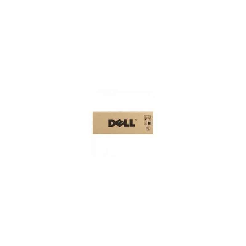Toner ORIGINALE Dell B1160 593-11108 HF44N NERO 1.5K