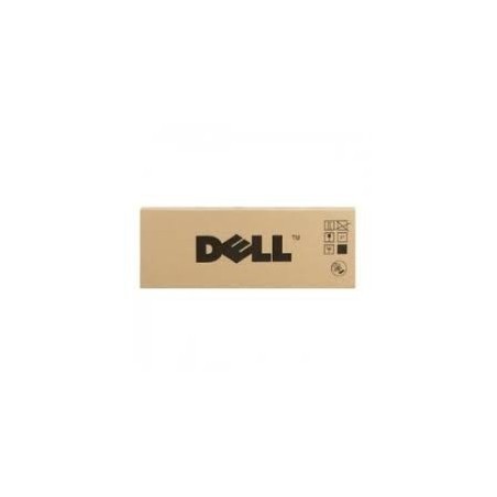 Toner ORIGINALE Dell B1160 593-11108 HF44N NERO 1.5K