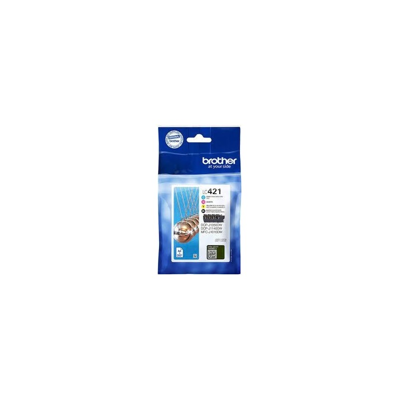 cartucce brother originali - Cartucce Brother compatibili