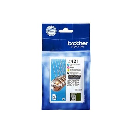 cartucce brother originali - Cartucce Brother compatibili