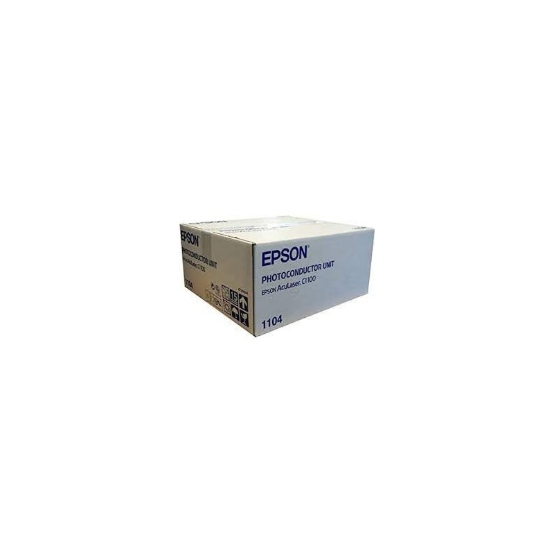 TAMBURO EPSON ACULASER C1100 CX11 C13S051104 S051104 
