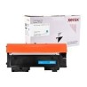 Toner ORIGINALE XEROX EVERYDAY 006R04592 HP 117A W2071A CIANO Color Laser 150a 700 COPIE CON CHIP