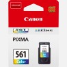  Cartuccia inkjet ORIGINALE CANON COLORE 3731C001
