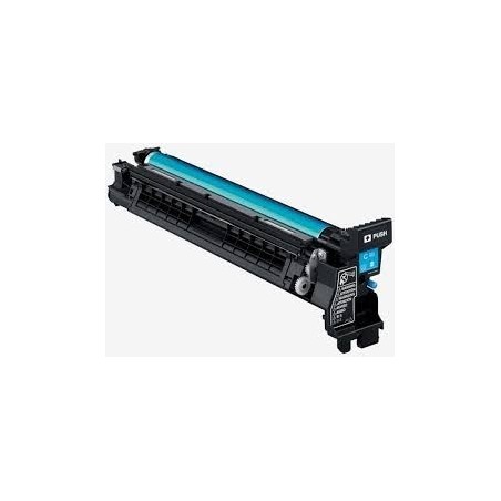 TAMBURO COMPATIBILE Konica Minolta Bizhub C250 4062-503 IU210C CIANO