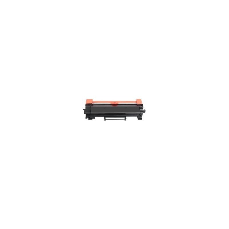 TONER PER BROTHER TN-2320 MFC L2700 HL L2300 STAMPA 2.600 PAGINE