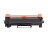 TONER PER BROTHER TN-2320 MFC L2700 HL L2300 STAMPA 2.600 PAGINE