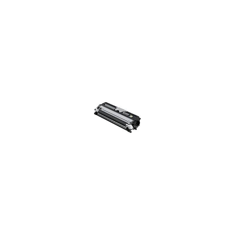 Toner COMPATIBILE Konica Minolta (Qms) Magicolor 1600W A0V301H  NERO