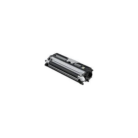 Toner COMPATIBILE Konica Minolta (Qms) Magicolor 1600W A0V301H  NERO