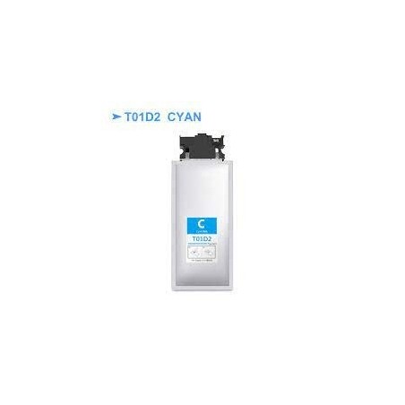 GESTETNER DSC 520/525, RICOH Aficio MP C2000/C2500 CIANO