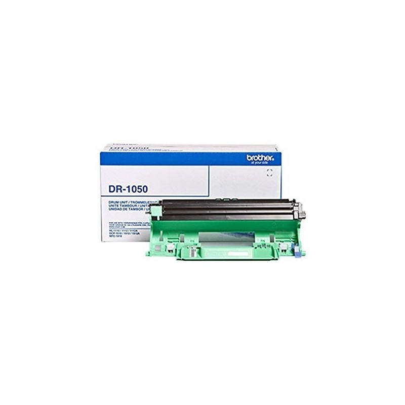 tamburo brother - TAMBURO Brother MFC-1910 - tamburo originale brother.