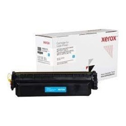 TONER ORIGINALE HP CF411X 410X CIANO LaserJet PRO M450 M477 5K