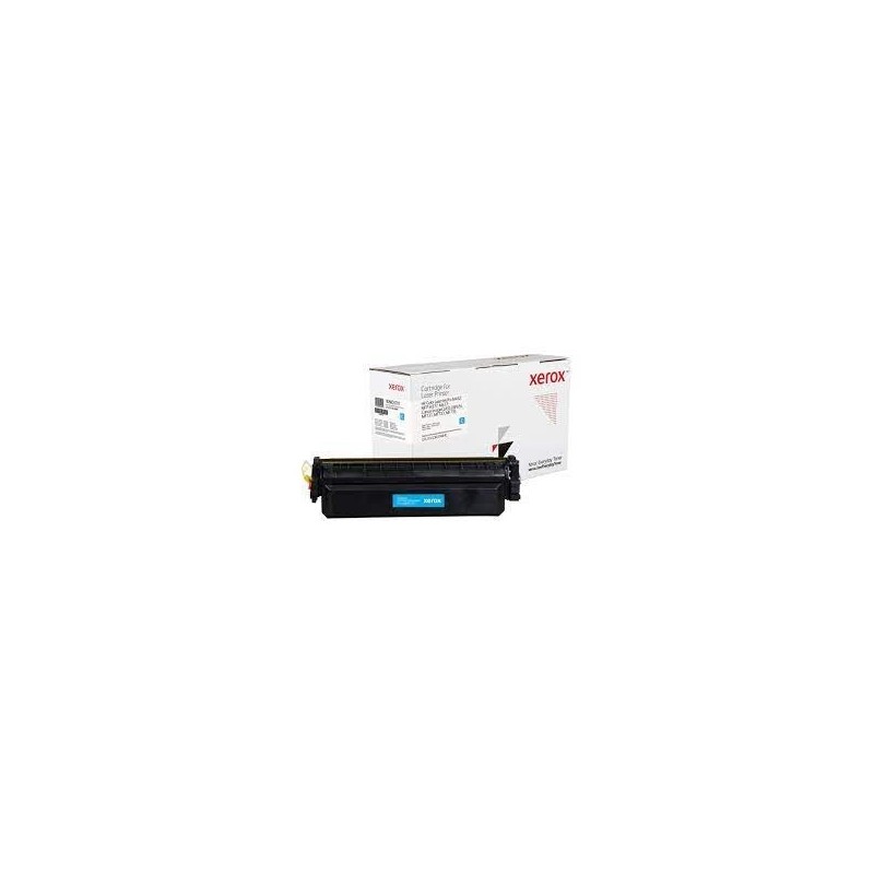 TONER ORIGINALE HP CF411X 410X CIANO LaserJet PRO M450 M477 5K