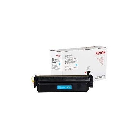 TONER ORIGINALE HP CF411X 410X CIANO LaserJet PRO M450 M477 5K