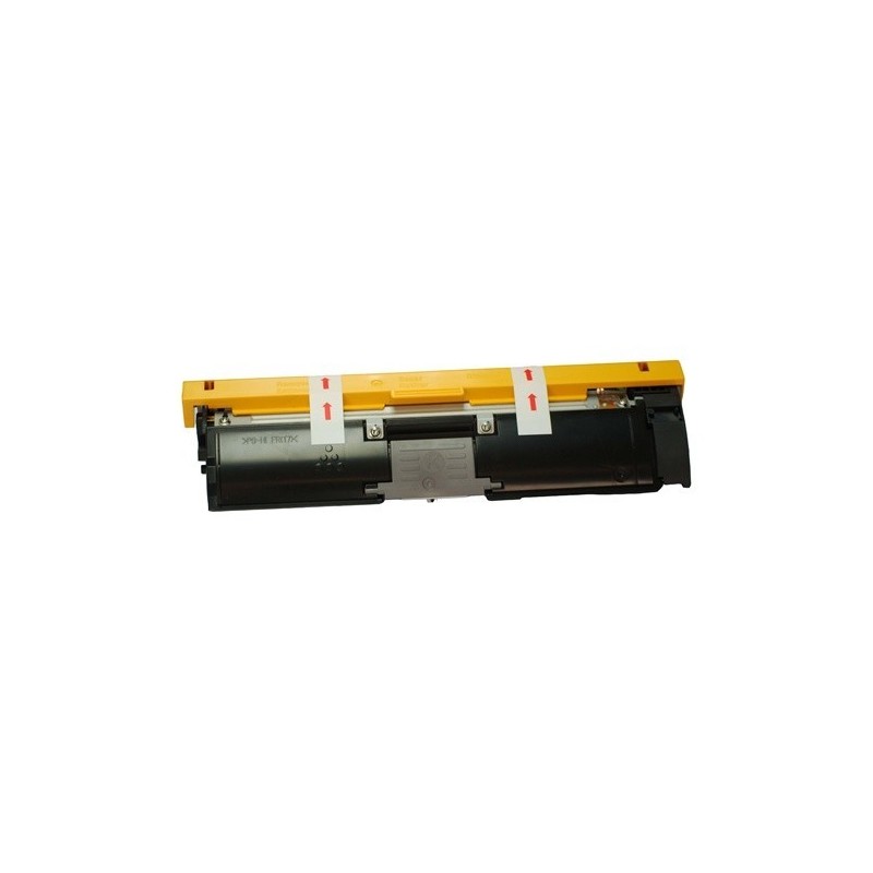 Toner COMPATIBILE Konica Minolta A00W432 Magicolor 2400W 171-0589004 NERO